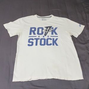 Nike “Rock and Stock” Penny T-Shirt